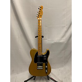 Used Fender Used Fender American Professional II Telecaster Butterscotch Solid Body Electric Guitar