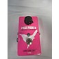 Used Wren And Cuff Phat Phunk B Bass Effect Pedal thumbnail