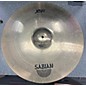 Used SABIAN 20in XSR Ride Cymbal thumbnail