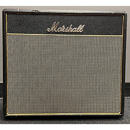 Used Marshall Used Marshall Studio Vintage 20W 1x10 Tube Guitar Combo Amp