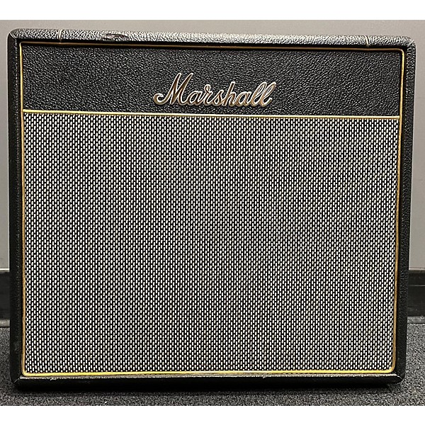 Used Marshall Used Marshall Studio Vintage 20W 1x10 Tube Guitar Combo Amp