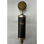 Used BLUE Baby Bottle Condenser Microphone thumbnail