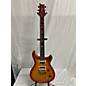 Used PRS SE CUSTOM 24-08 Solid Body Electric Guitar thumbnail