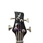 Used Jackson Js3q Spectra Electric Bass Guitar
