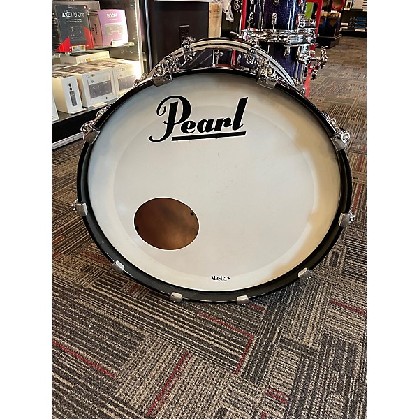 Used Pearl Reference ONE Drum Kit