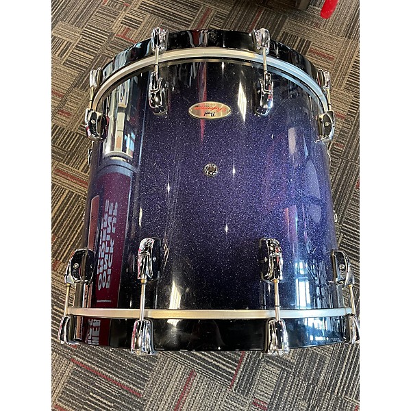 Used Pearl Reference ONE Drum Kit