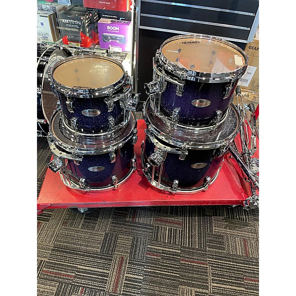 Used Pearl Reference ONE Drum Kit