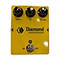 Used DIAMOND PEDALS Compressor Effect Pedal thumbnail
