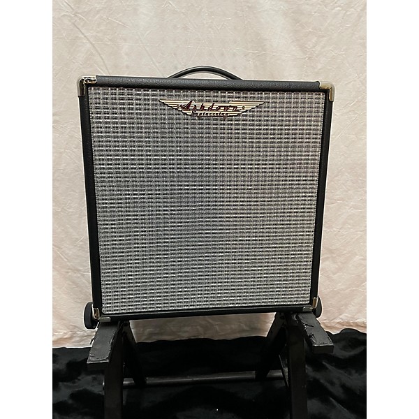 Used Ashdown Studio 8 Bass Combo Amp