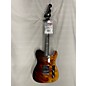 Used Starr Guitars Used Starr Guitars Custom T Flames Solid Body Electric Guitar thumbnail