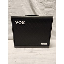 Used VOX Cambridge50 Guitar Combo Amp