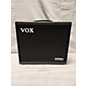 Used VOX Cambridge50 Guitar Combo Amp thumbnail