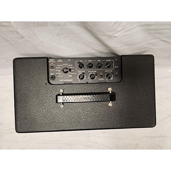 Used VOX Cambridge50 Guitar Combo Amp