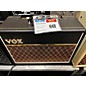 Used VOX AC10C1 10W 1x10 Tube Guitar Combo Amp thumbnail