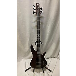 Used Ibanez SDGR Electric Bass Guitar