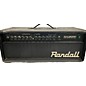 Used Randall RX120RH Solid State Guitar Amp Head thumbnail