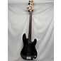 Used Squier AFFINITY PBASS Electric Bass Guitar thumbnail