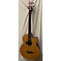 Used Dean PERF BASS CE NS Acoustic Bass Guitar thumbnail