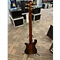 Used Spector NS5XL SC Electric Bass Guitar