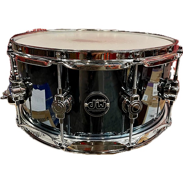 Used DW 14X6.5 Performance Series Snare Drum