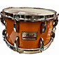 Used Pearl 12X7 All Maple Shell Drum thumbnail