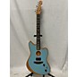 Used Fender Acoustasonic Player Jazzmaster Acoustic Electric Guitar thumbnail