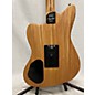 Used Fender Acoustasonic Player Jazzmaster Acoustic Electric Guitar