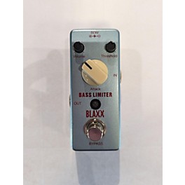 Used Stagg Used Stagg BLAXX Effect Pedal