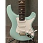 Used PRS Used PRS SE Silver Sky Stone Blue Solid Body Electric Guitar