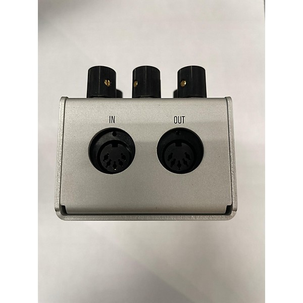 Used Walrus Audio Used Walrus Audio Mako D1 Effect Pedal