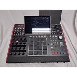 Used Akai Professional Used 2020s Akai Professional MPCX Production Controller