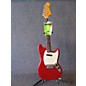 Vintage Fender Vintage 1966 Fender Musicmaster Dakota Red Solid Body Electric Guitar thumbnail