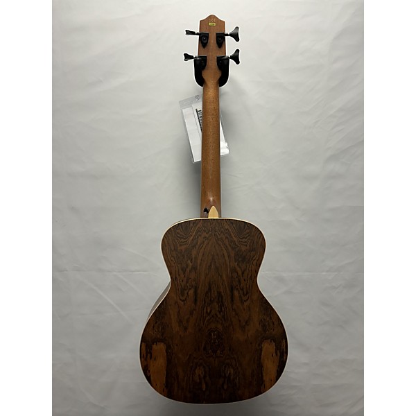 Used Lanikai LB-eBU Acoustic Bass Guitar