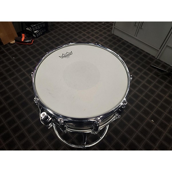 Used Yamaha 14X5.5 Recording Custom Snare Drum