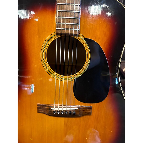 Used Takamine F340SD Acoustic Guitar