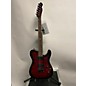 Used Fender Special Edition Custom Telecaster FMT HH Solid Body Electric Guitar thumbnail