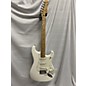 Used Fender Player Stratocaster Solid Body Electric Guitar thumbnail