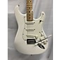 Used Fender Player Stratocaster Solid Body Electric Guitar