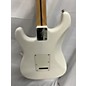 Used Fender Player Stratocaster Solid Body Electric Guitar