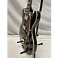 Used D'Angelico Used D'Angelico EX DCTP Black Hollow Body Electric Guitar