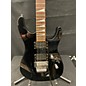 Used Jackson Used Jackson Dx10d Black Solid Body Electric Guitar thumbnail