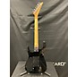 Used Jackson Used Jackson Dx10d Black Solid Body Electric Guitar