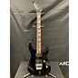 Used Jackson Used Jackson Dx10d Black Solid Body Electric Guitar