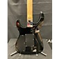 Used Jackson Used Jackson Dx10d Black Solid Body Electric Guitar