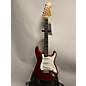 Used Fender 2022 Custom Shop '66 Stratocaster Deluxe Closet Classic Solid Body Electric Guitar thumbnail