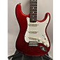 Used Fender 2022 Custom Shop '66 Stratocaster Deluxe Closet Classic Solid Body Electric Guitar