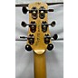 Used Asher Guitars & Lap Steels T-DELUXE Solid Body Electric Guitar