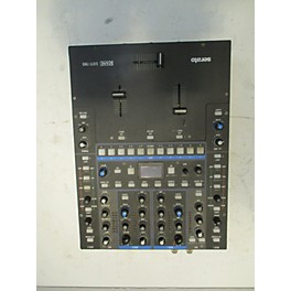 Used RANE Used RANE Sixty-Two DJ Mixer