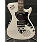 Used Electrophonic Used Electrophonic Guitarmadillo Grey Solid Body Electric Guitar thumbnail