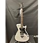 Used Electrophonic Used Electrophonic Guitarmadillo Grey Solid Body Electric Guitar